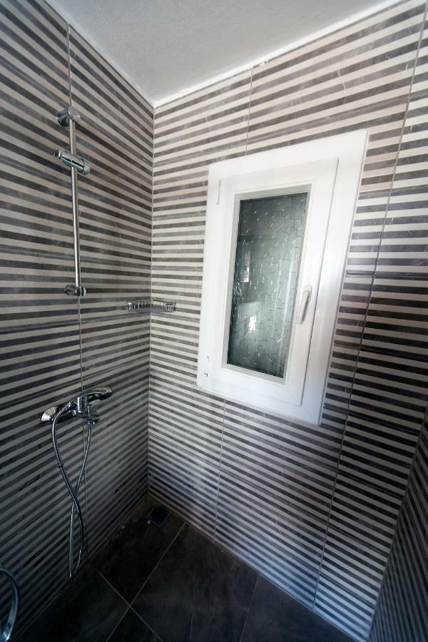 Metins Guemuesluek Gümüşlük Exterior foto